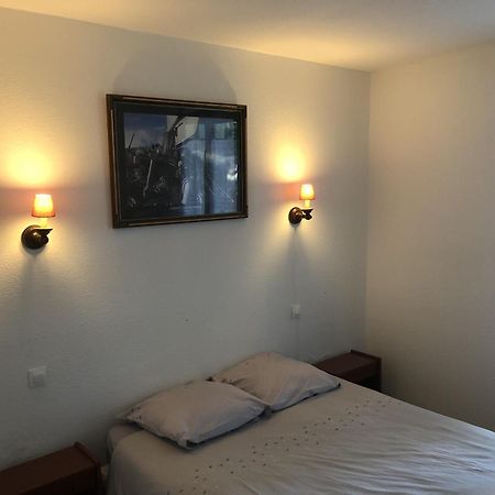 Résidence Adèle - Chambres d'Hôtes Agde Esterno foto