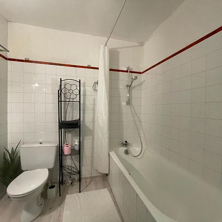 Résidence Adèle - Chambres d'Hôtes Agde Esterno foto