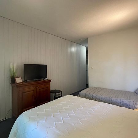 Résidence Adèle - Chambres d'Hôtes Agde Esterno foto