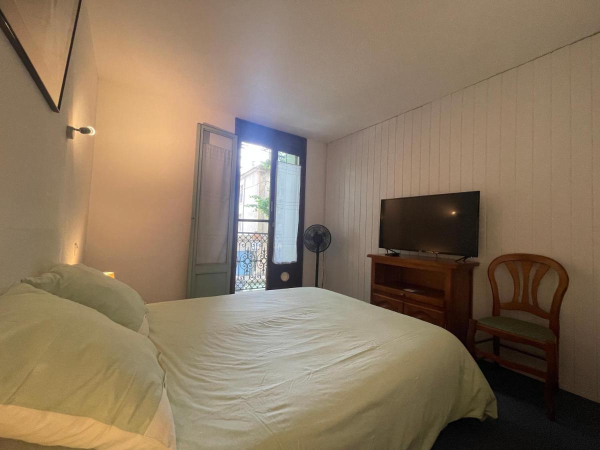 Résidence Adèle - Chambres d'Hôtes Agde Esterno foto