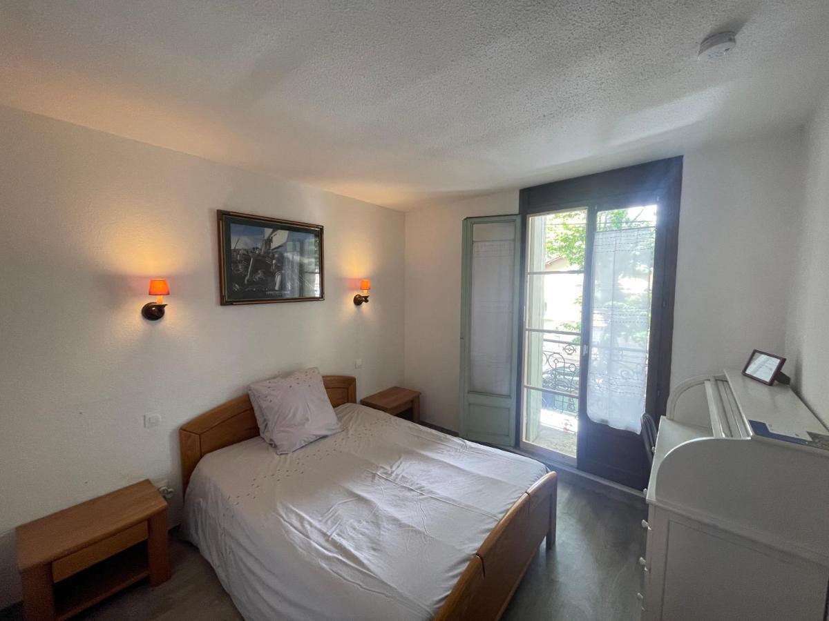 Résidence Adèle - Chambres d'Hôtes Agde Esterno foto