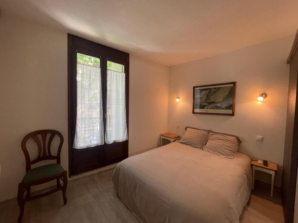 Résidence Adèle - Chambres d'Hôtes Agde Esterno foto