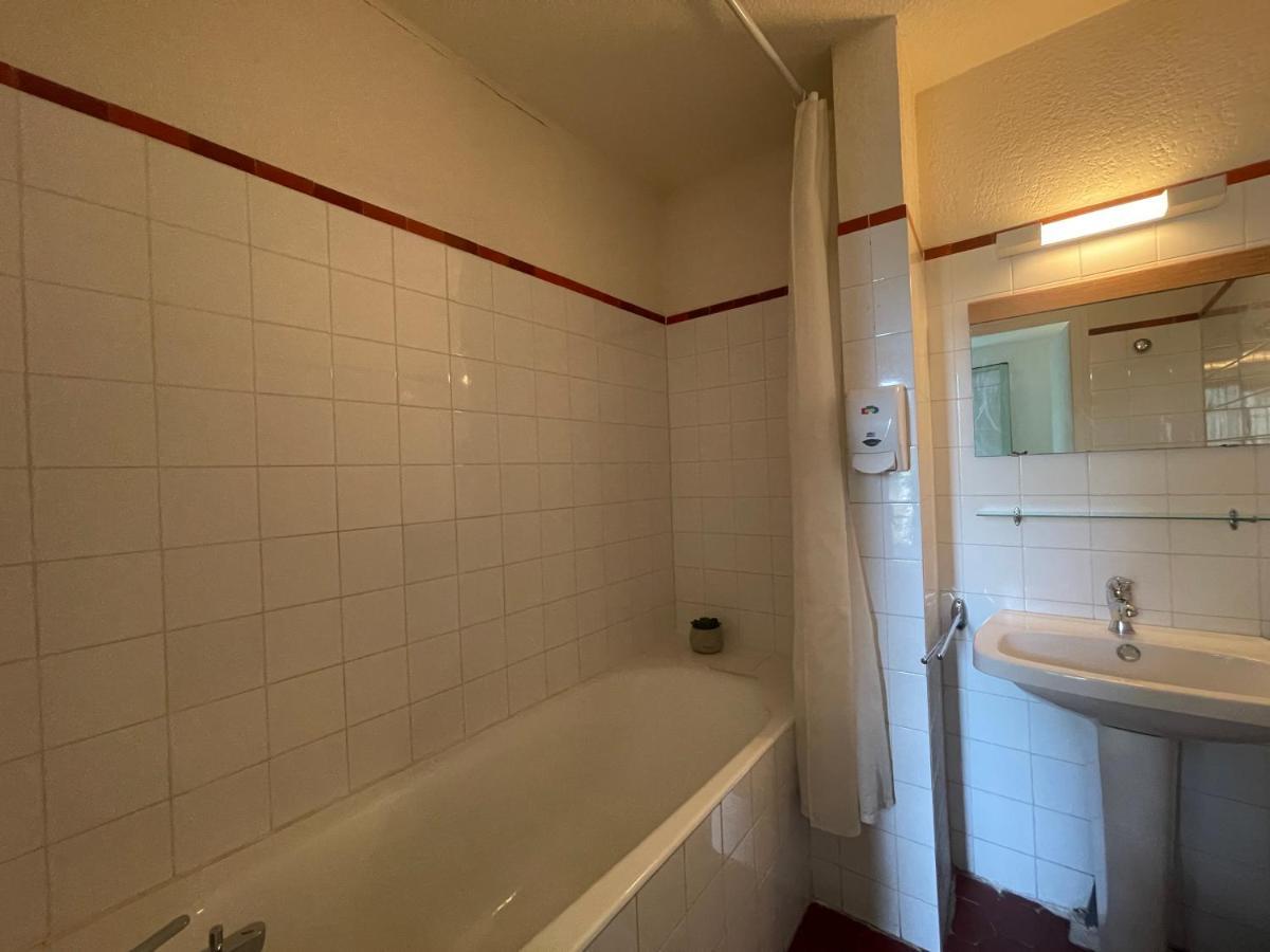 Résidence Adèle - Chambres d'Hôtes Agde Esterno foto