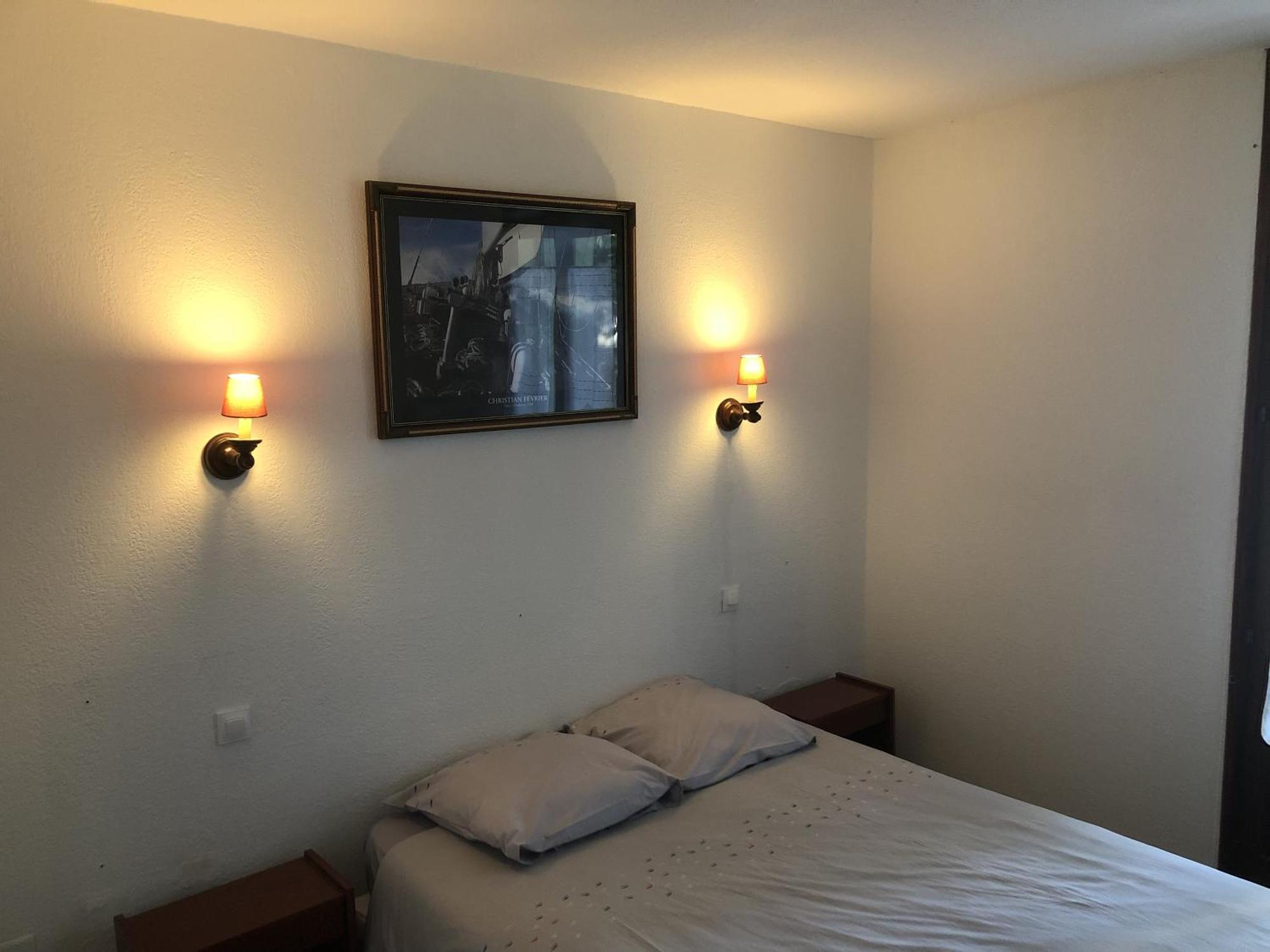 Résidence Adèle - Chambres d'Hôtes Agde Esterno foto