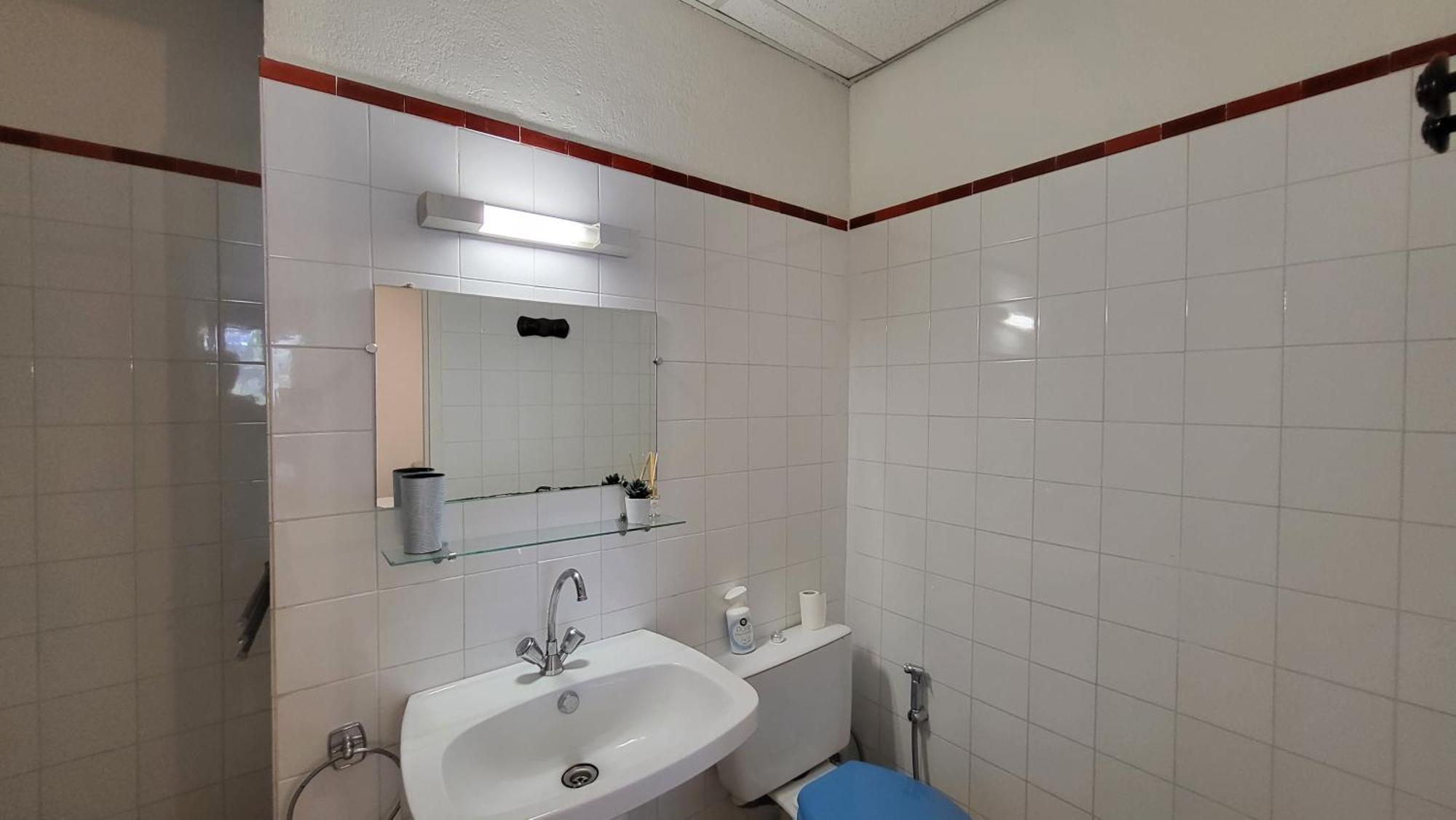 Résidence Adèle - Chambres d'Hôtes Agde Esterno foto